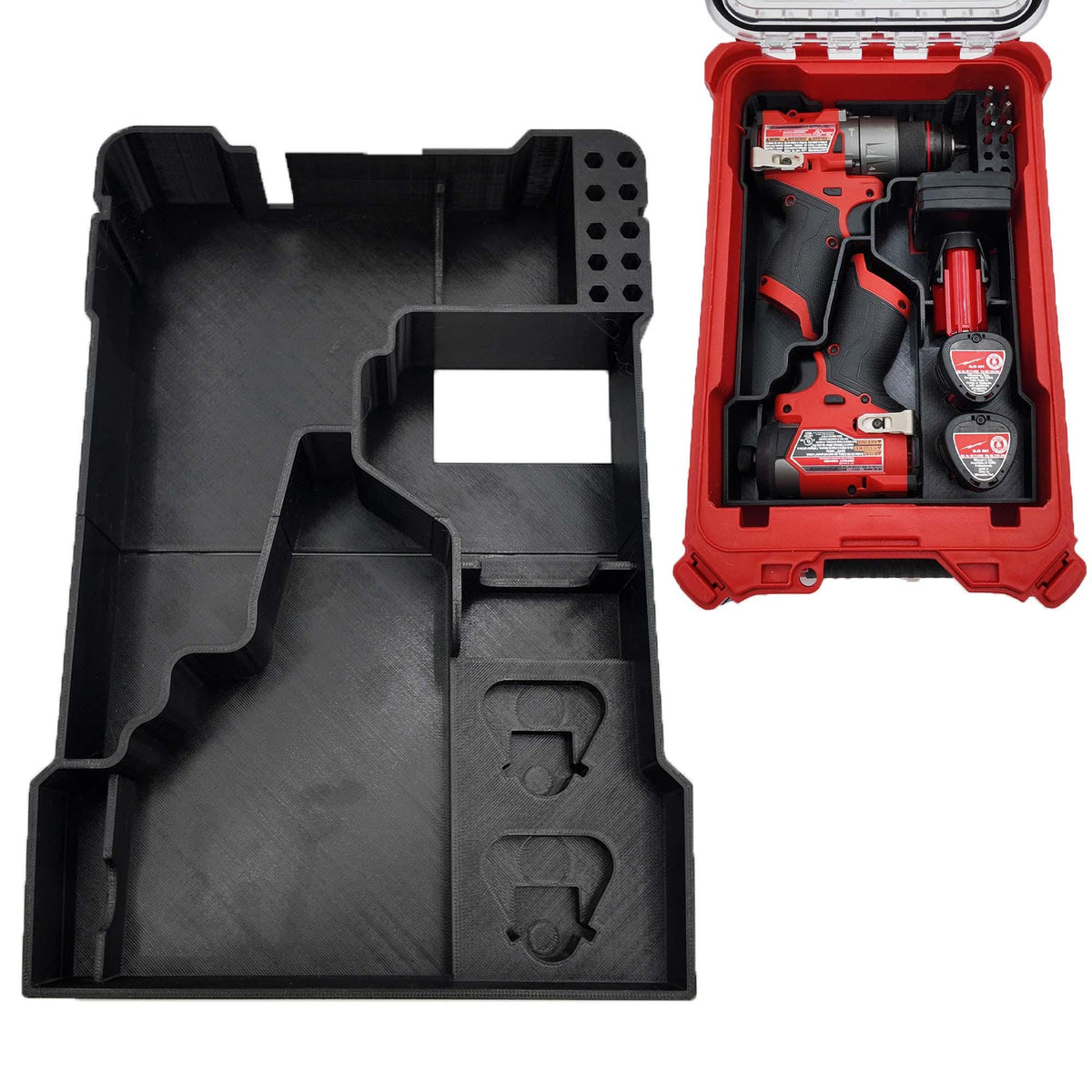 Milwaukee M12