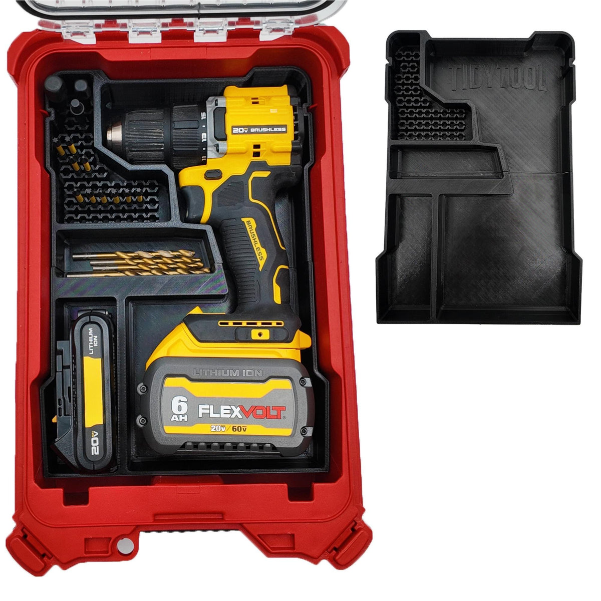 DeWalt 20V