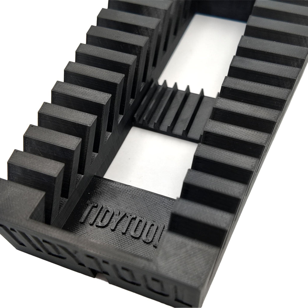 Wrench Organizer for Milwaukee Compact Packout