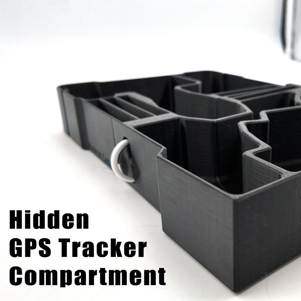 Packout Insert for M12 FUEL 3" Compact Cut Off Tool