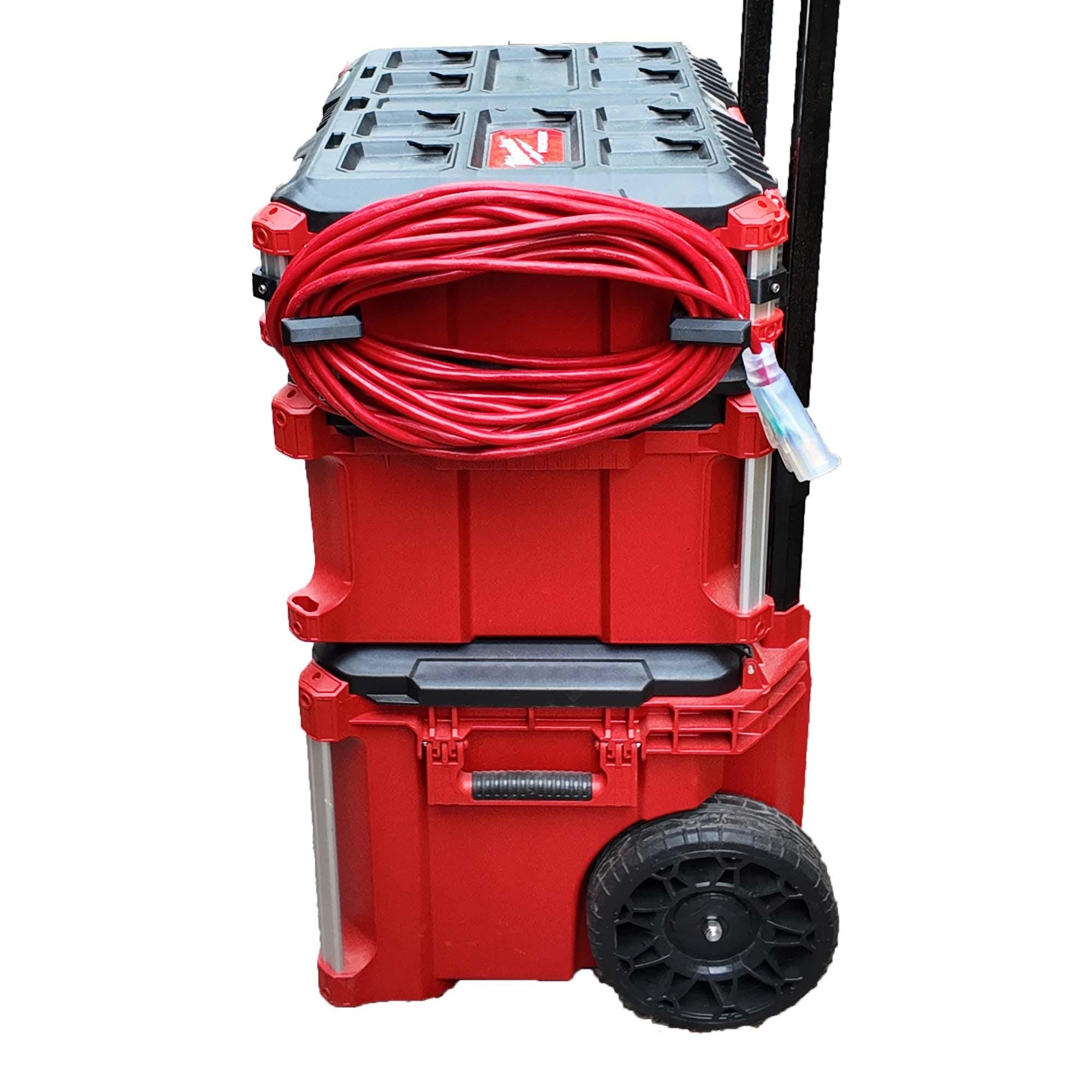 Extension Cord Holder for Milwaukee Packout