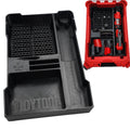 Packout Insert for Milwaukee M12 FUEL 1/4" Straight Die Grinder