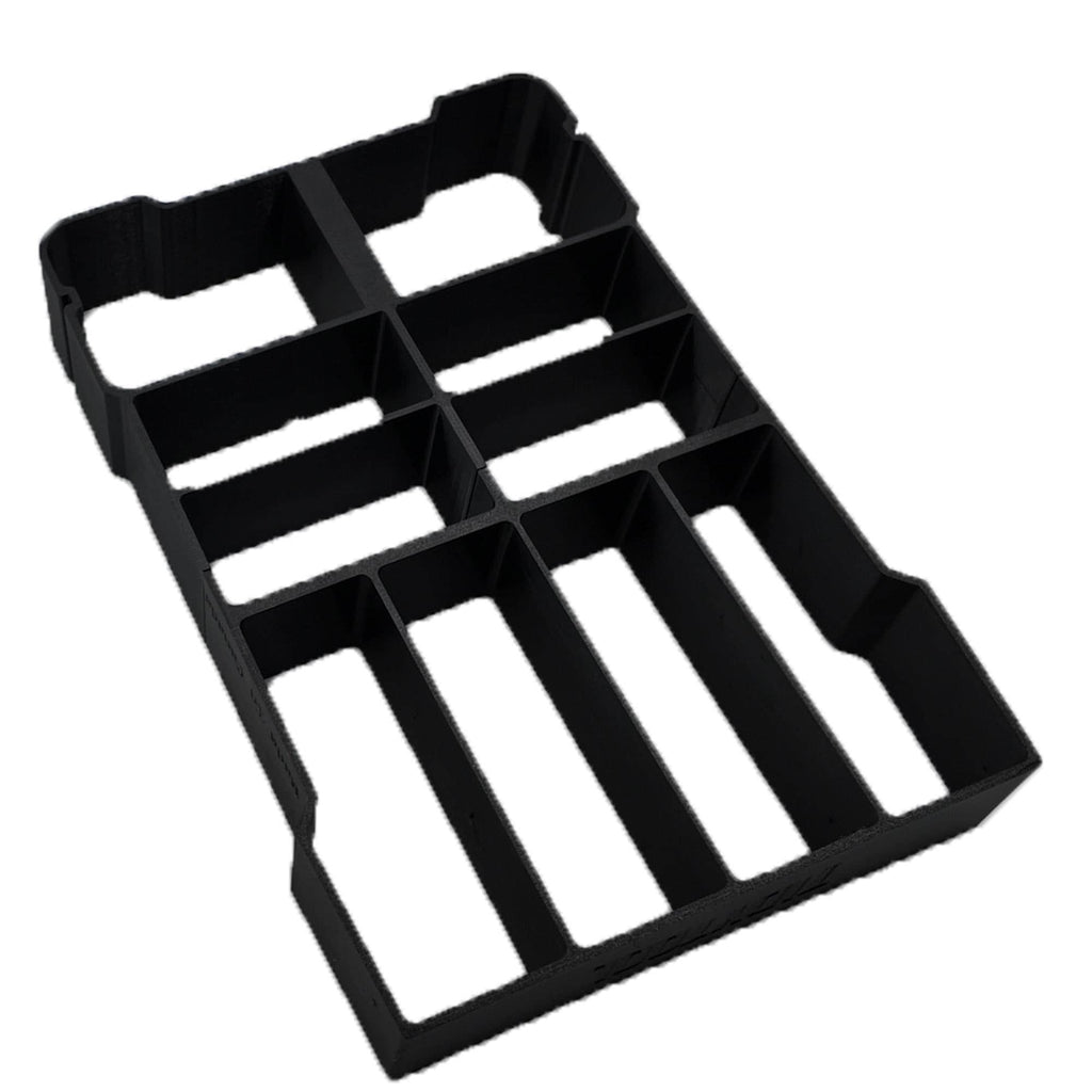 Packout Insert for Ratchet Straps - Milwaukee Compact Packout