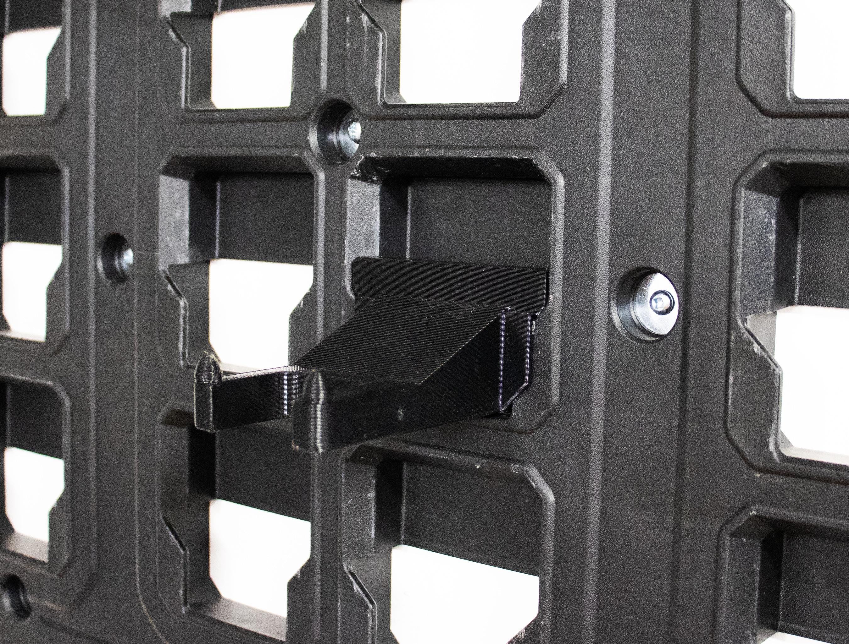 M18 Compact Vacuum (0880-20) Mount - 2 Pack