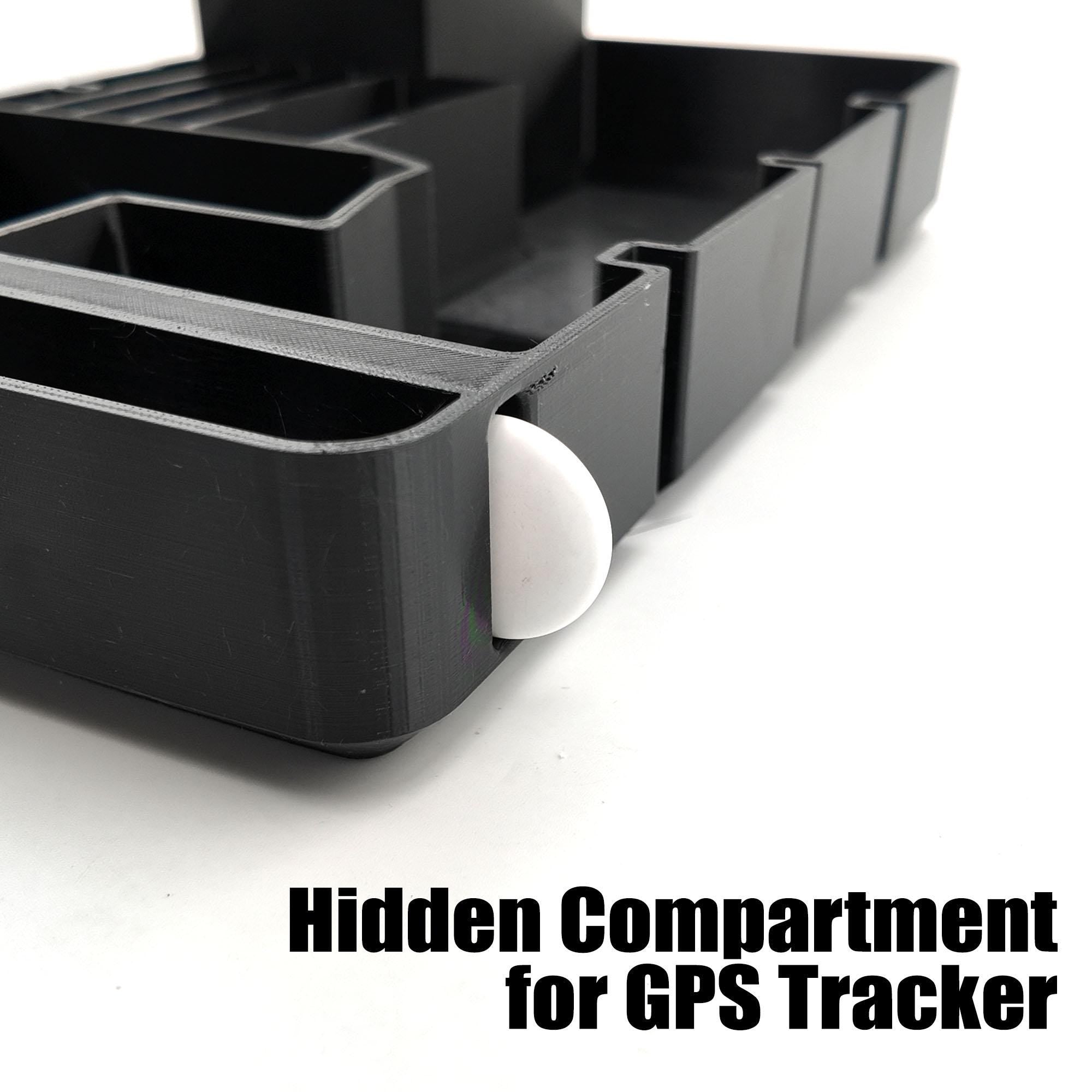 Deep Compact Insert for 20V Max Oscilating Multi-tool Liner (DCS365B)