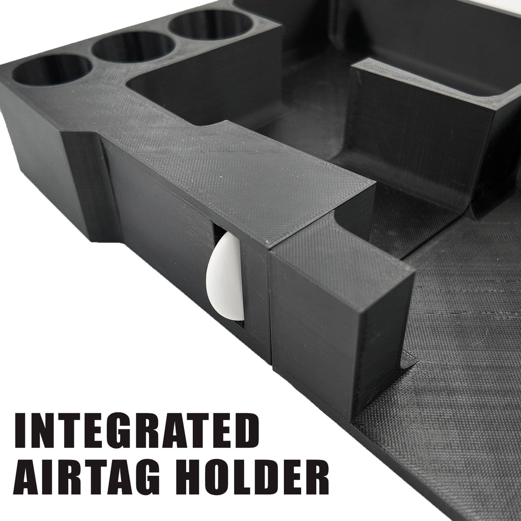 Packout Insert for M18 High Torque Impact Wrench Drill- Milwaukee Compact Organizer