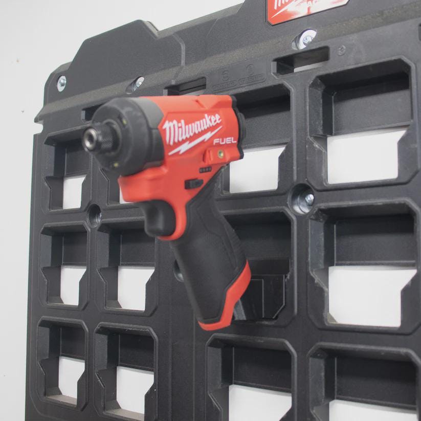 M12 Tool Holder- Pack of 2