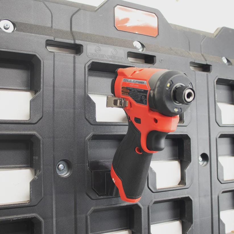 M12 Tool Holder- Pack of 2