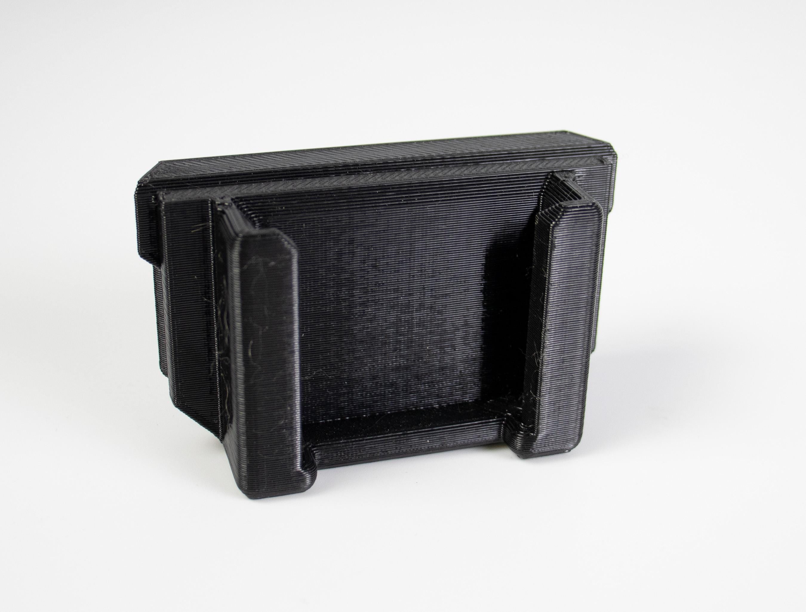 M18 Battery Mount 4 Pack