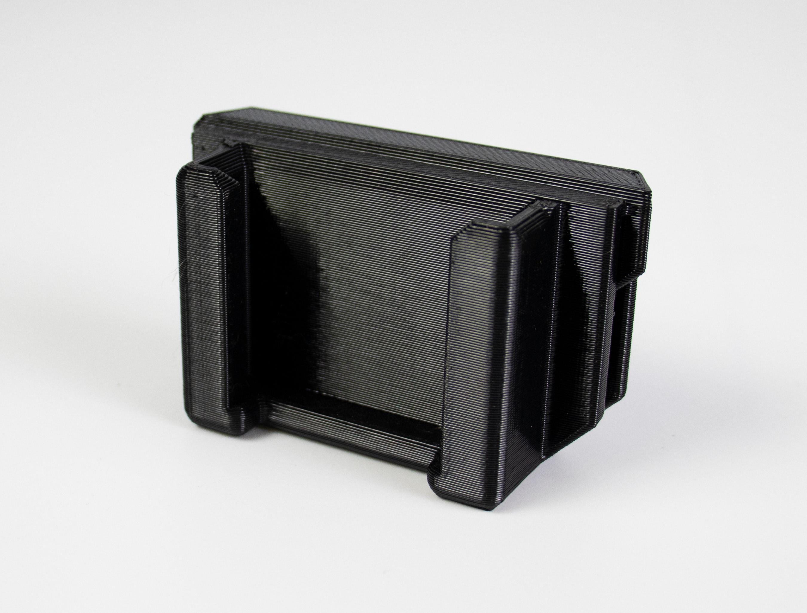 M18 Battery Mount 4 Pack