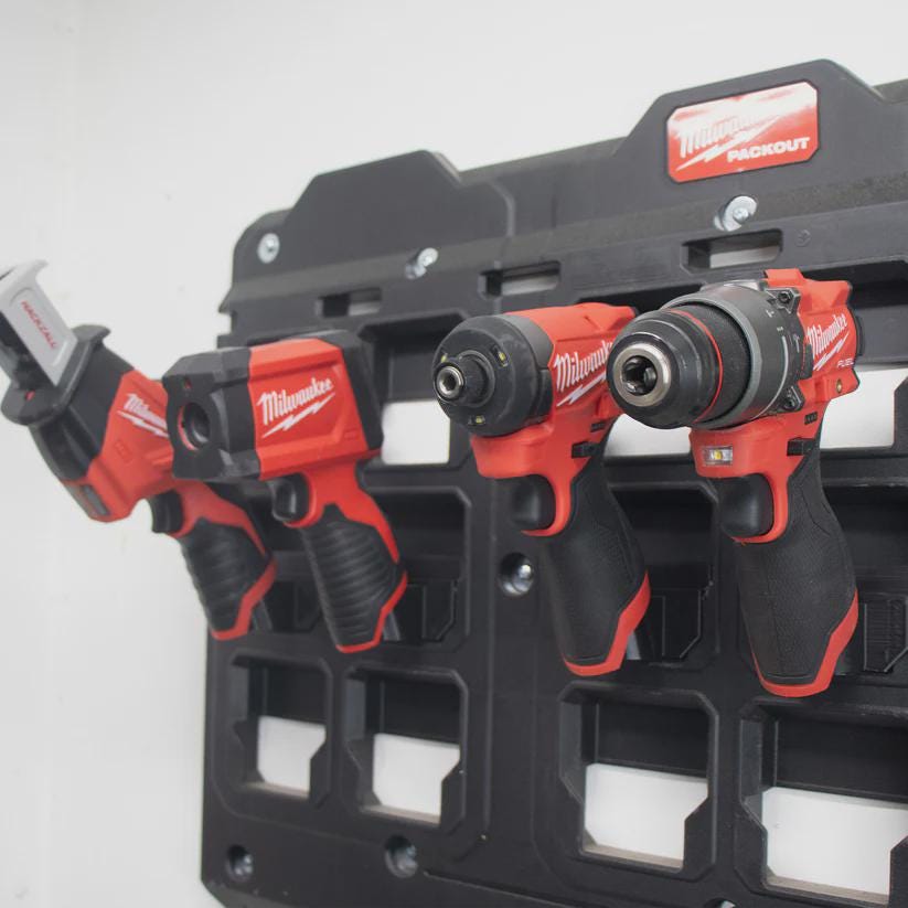 M12 Tool Holder- Pack of 2