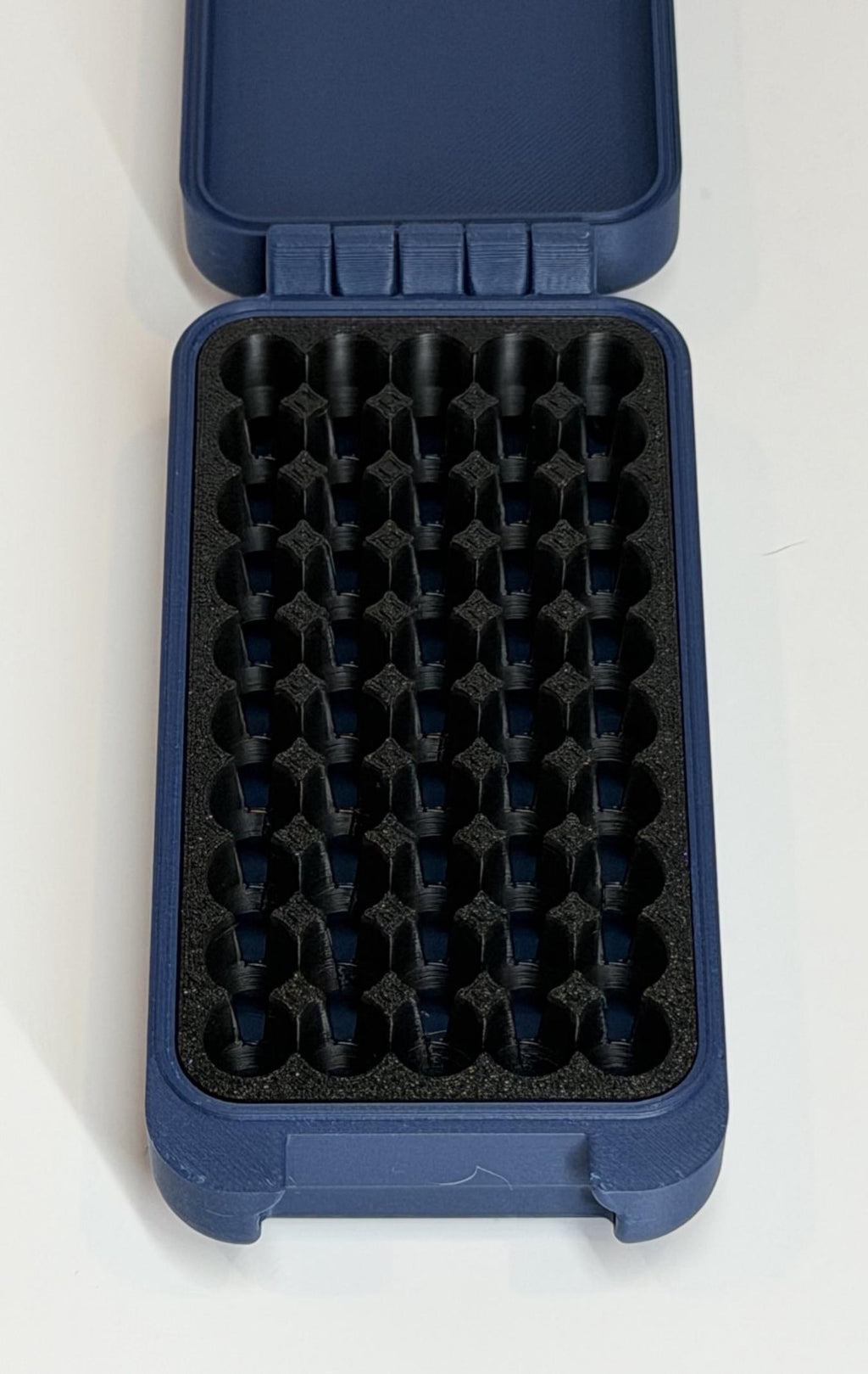 9mm ammo box, 50 round BoxLoc case - photo 10