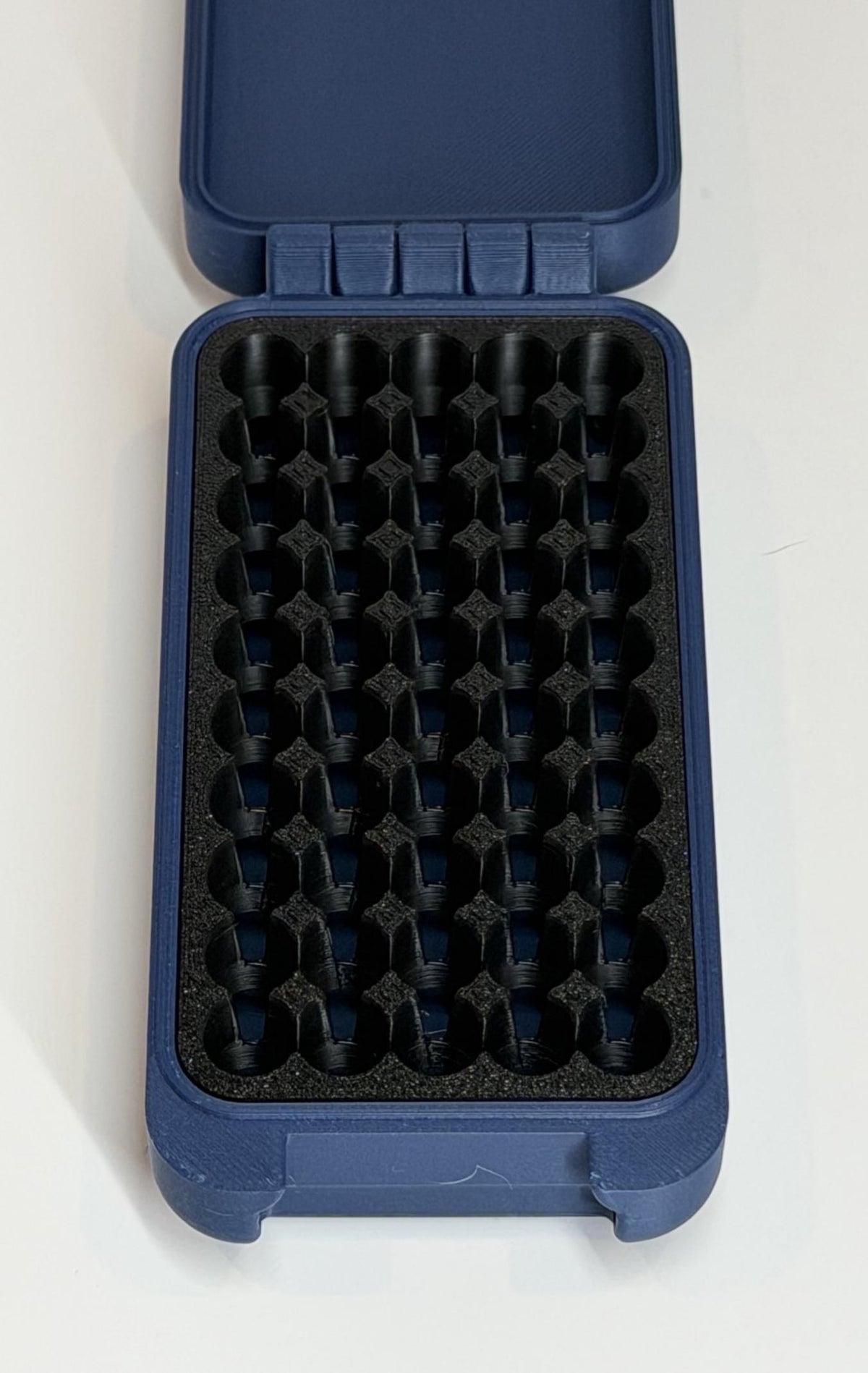 9mm ammo box, 50 round BoxLoc case - photo 10