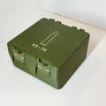 45-70 ammo box, 72 round BoxLoc case