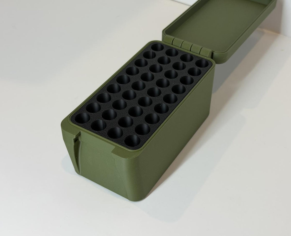 45-70 ammo box, 36 round BoxLoc case - photo 2