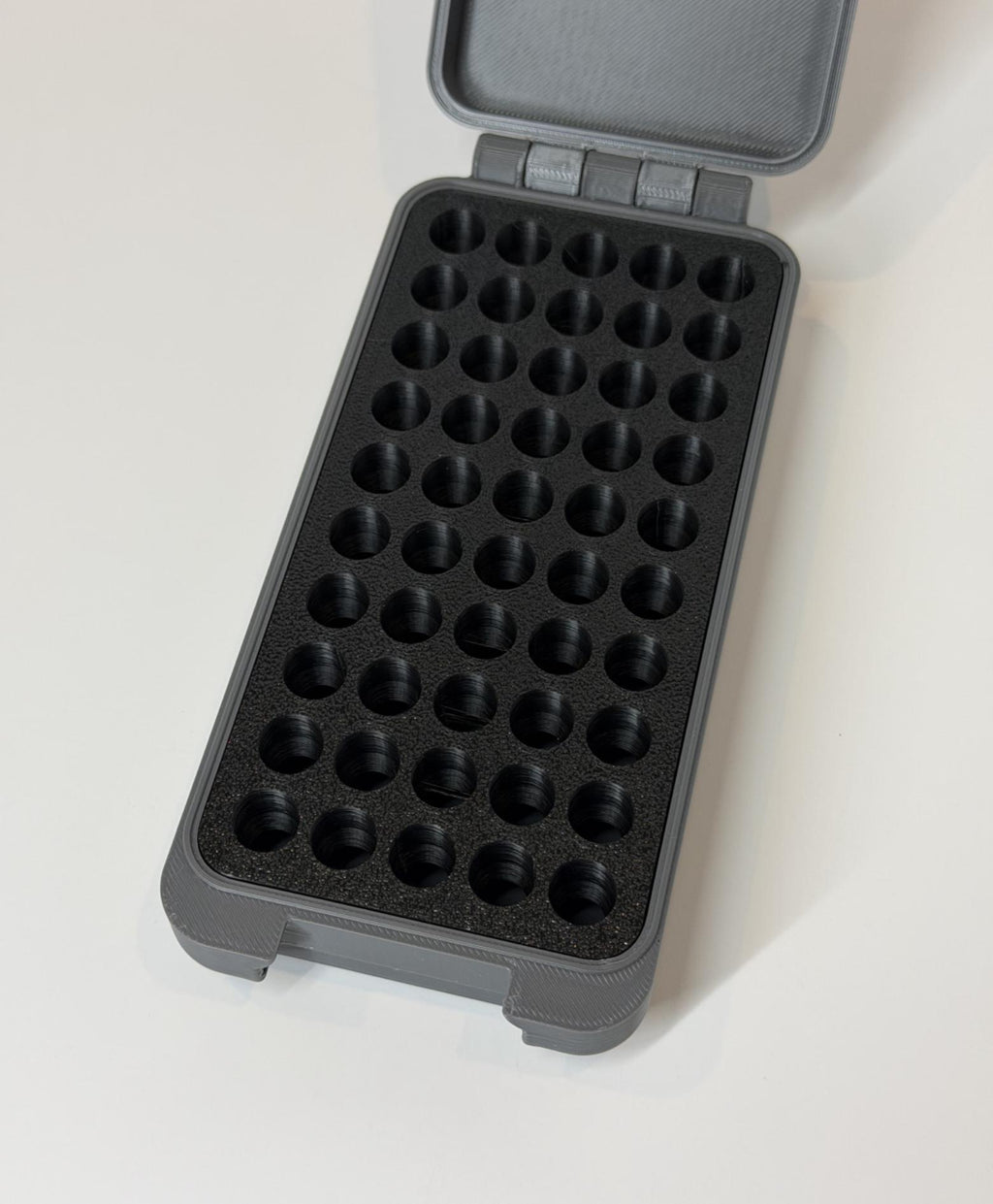 380 ammo box, 50 round BoxLoc case - photo 6
