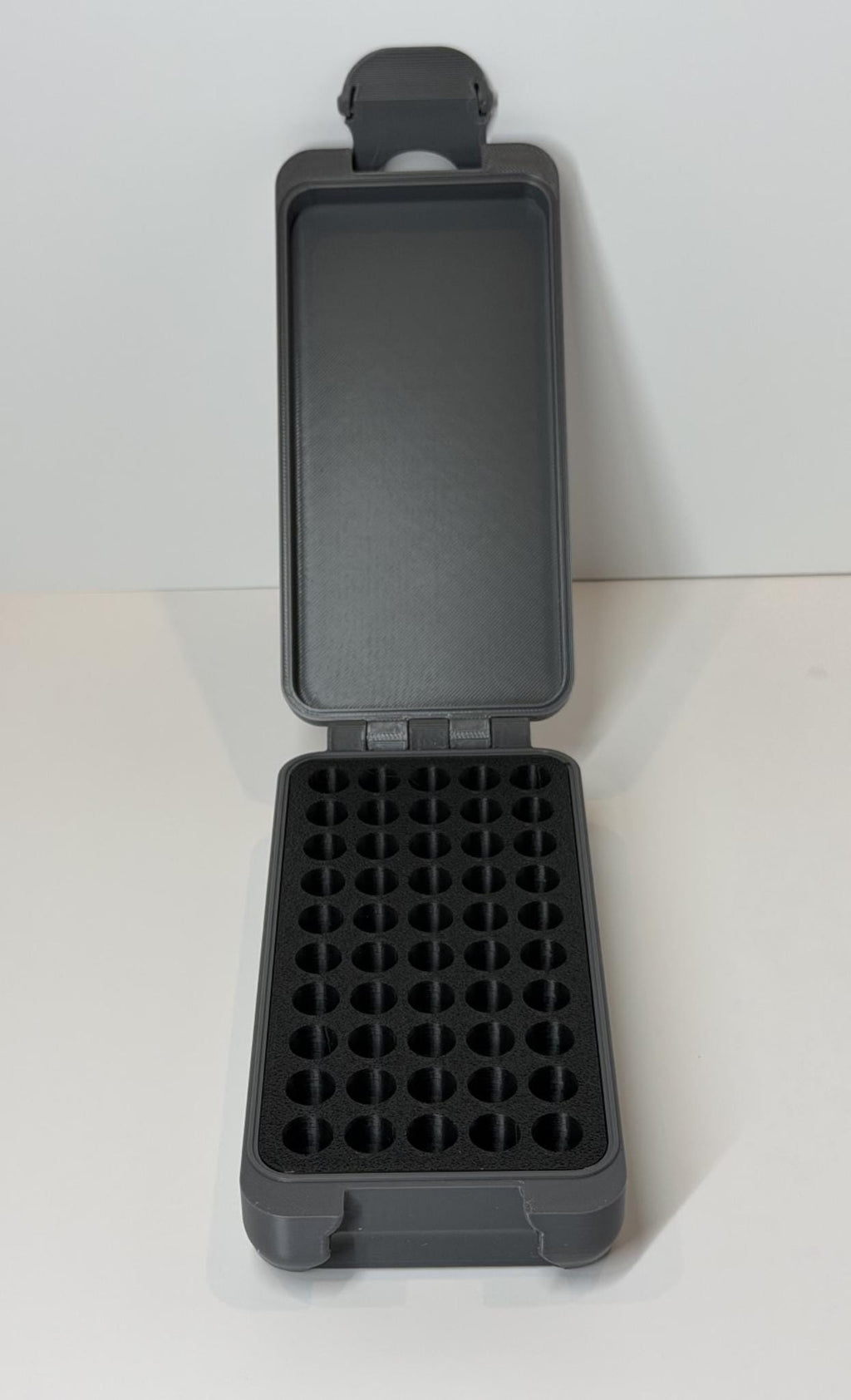 380 ammo box, 50 round BoxLoc case - photo 7