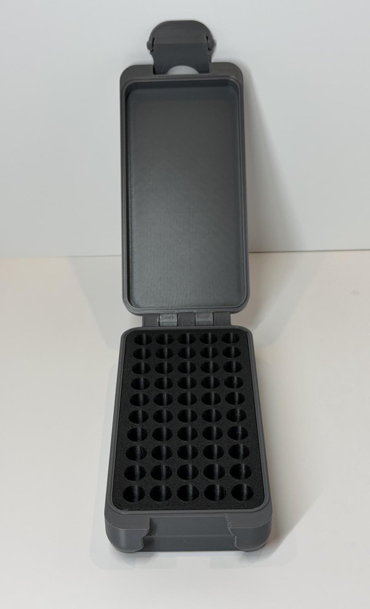 380 ammo box, 50 round BoxLoc case - photo 7