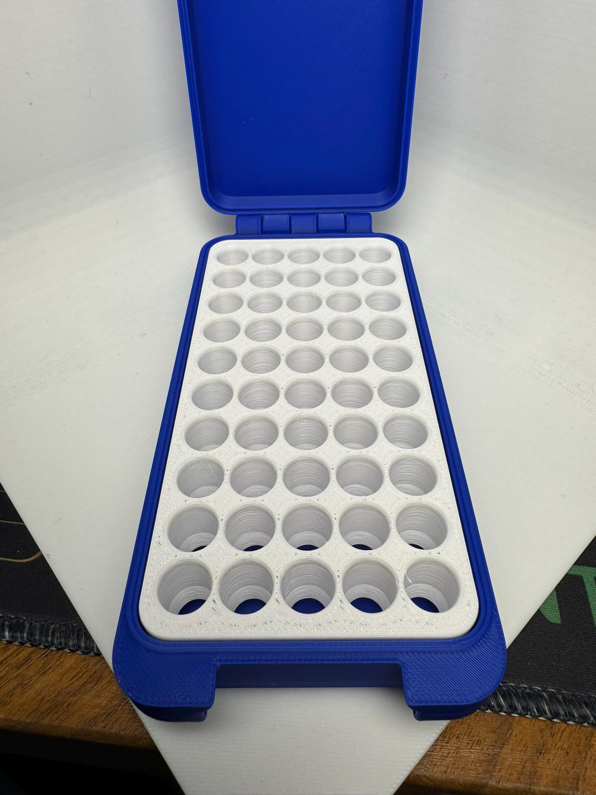 40 Cal ammo box, 50 round BoxLoc case - photo 10