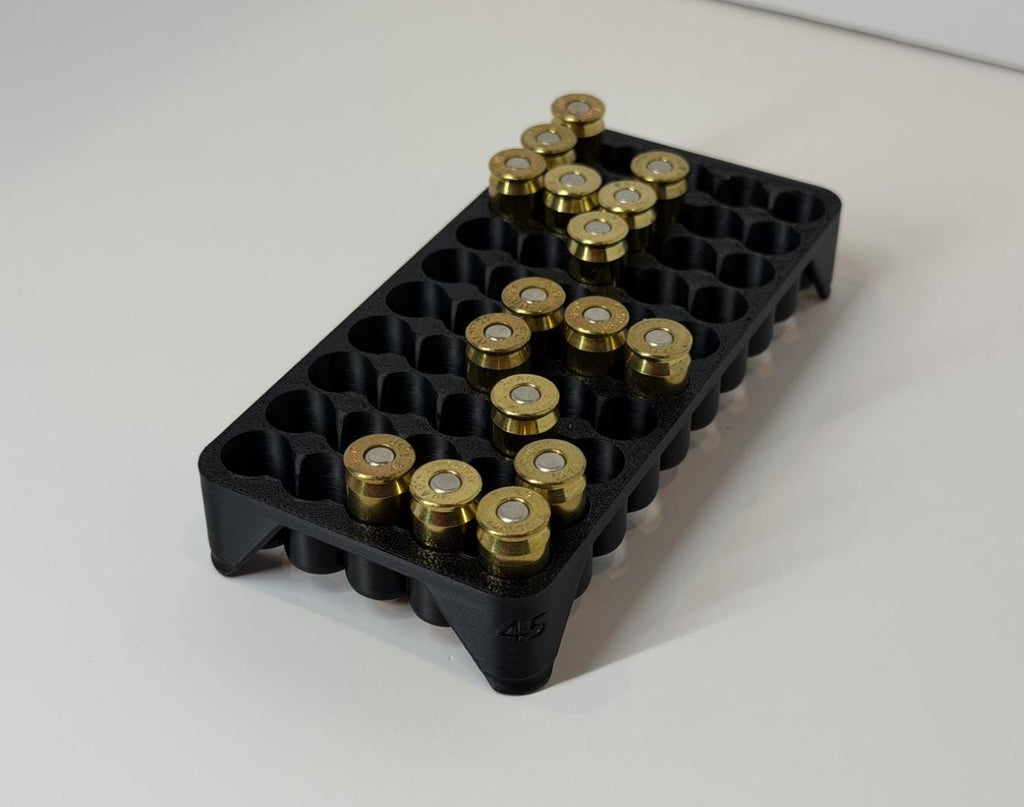 45 ACP ammo box, 50 round BoxLoc case - photo 15