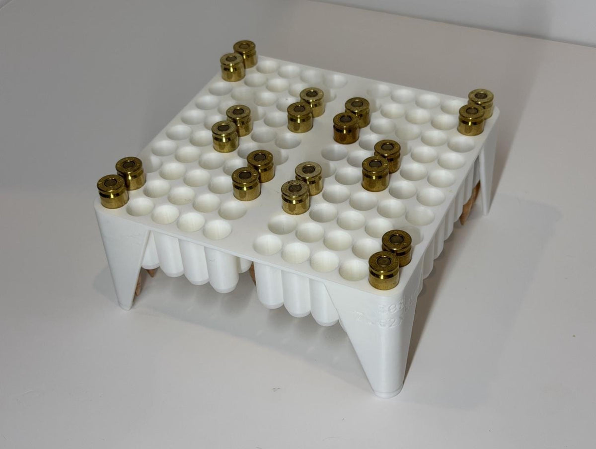 308 ammo box, 100 round BoxLoc case - photo 7
