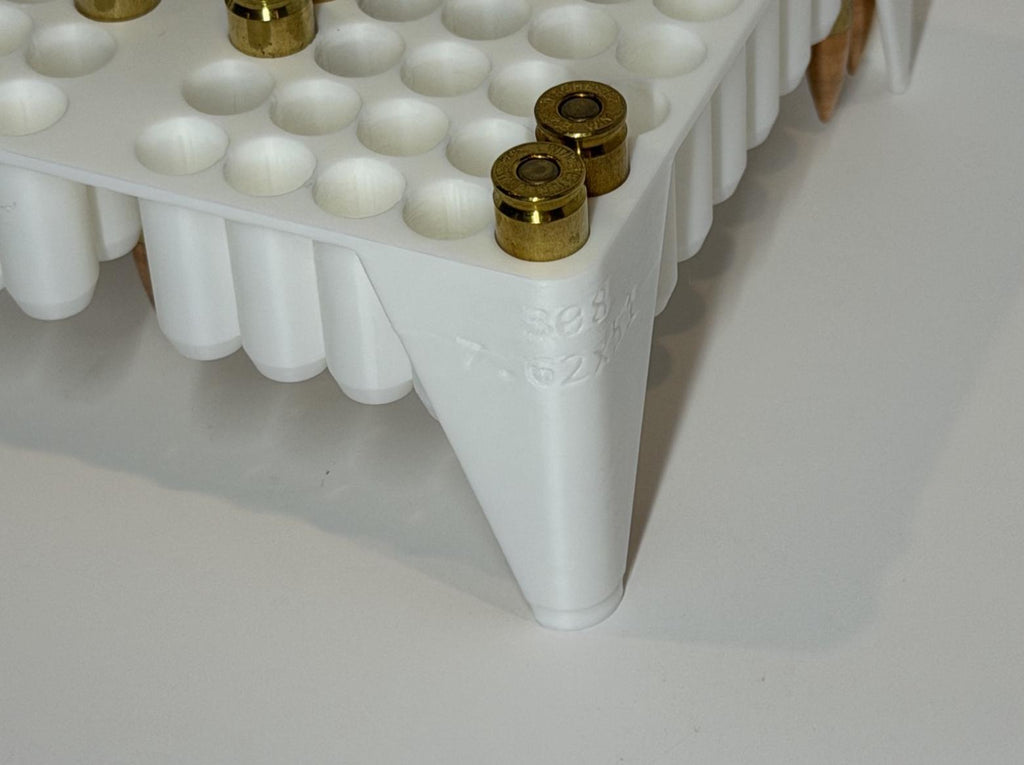 308 ammo box, 100 round BoxLoc case - photo 8
