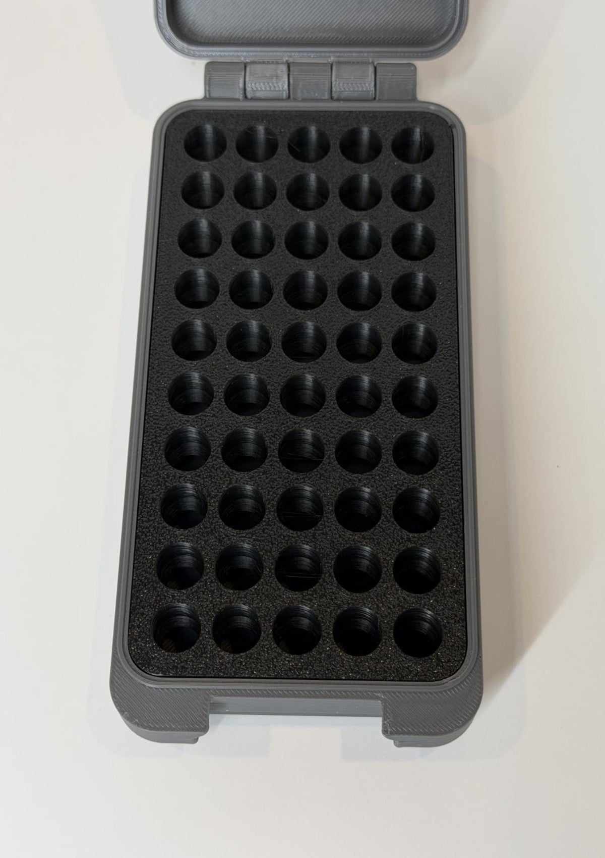 380 ammo box, 50 round BoxLoc case - photo 8