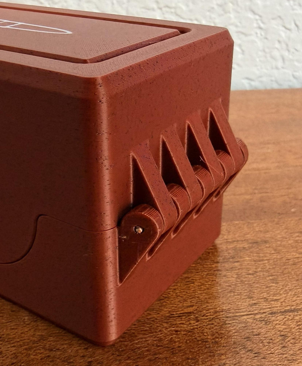 223/5.56/300 Blackout ammo box, 50 round Snaplock case - photo 7