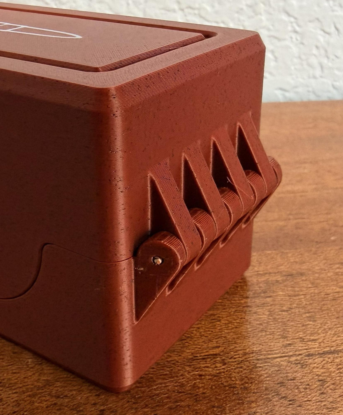 223/5.56/300 Blackout ammo box, 50 round Snaplock case - photo 7