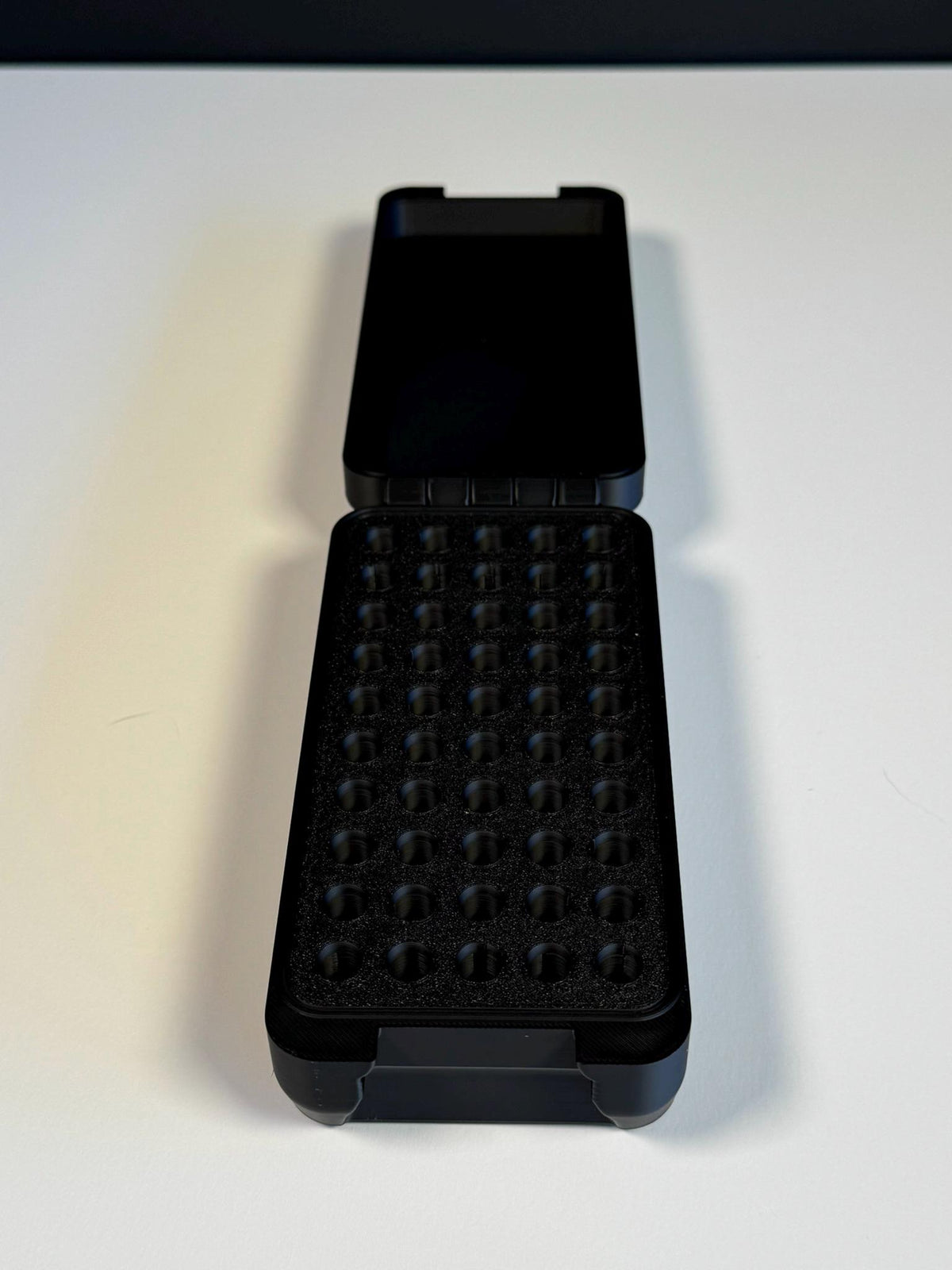 5.7x28 ammo box, 50 round BoxLoc case - photo 2