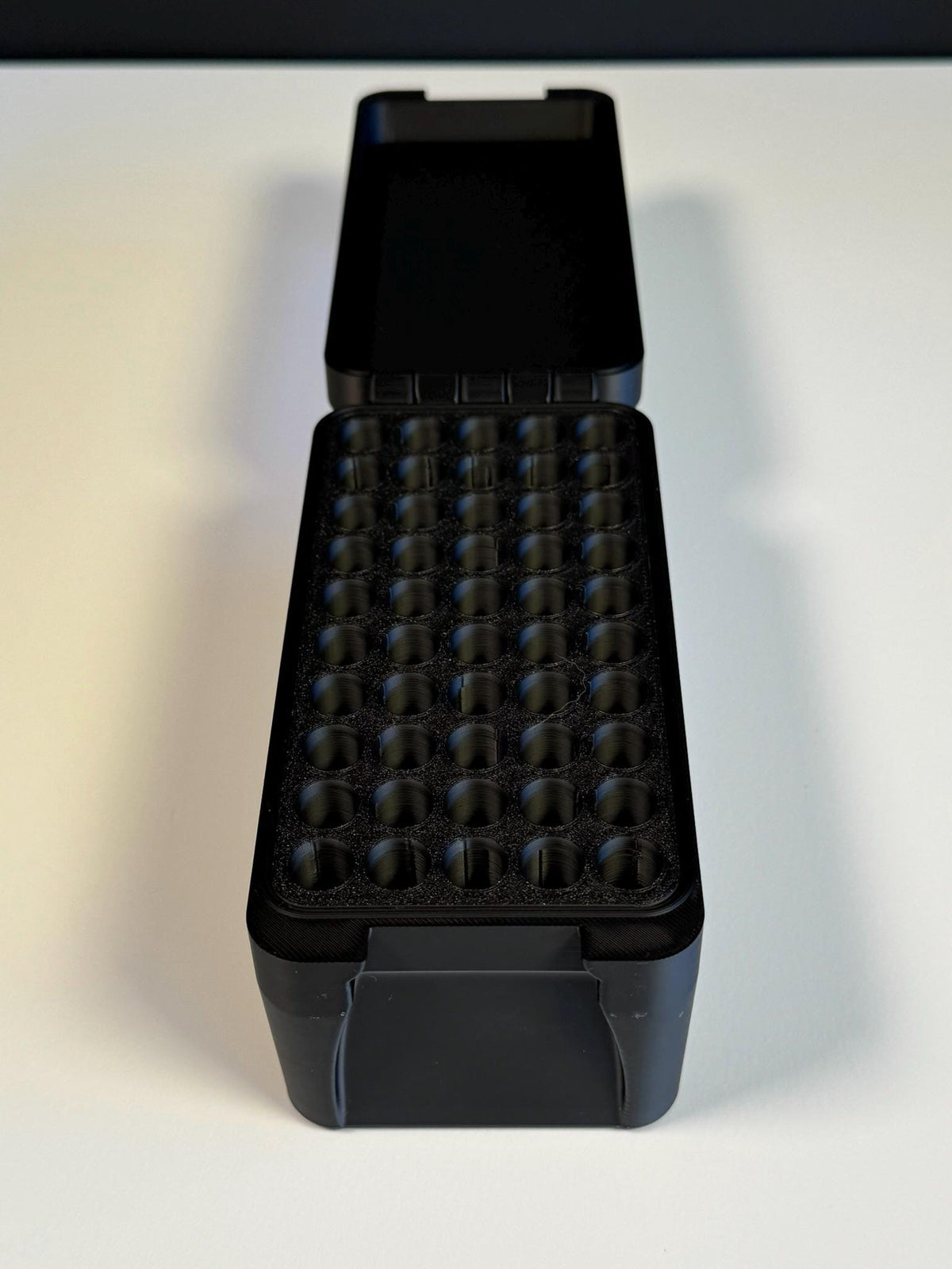 30-30 ammo box, 50 round BoxLoc case - photo 2