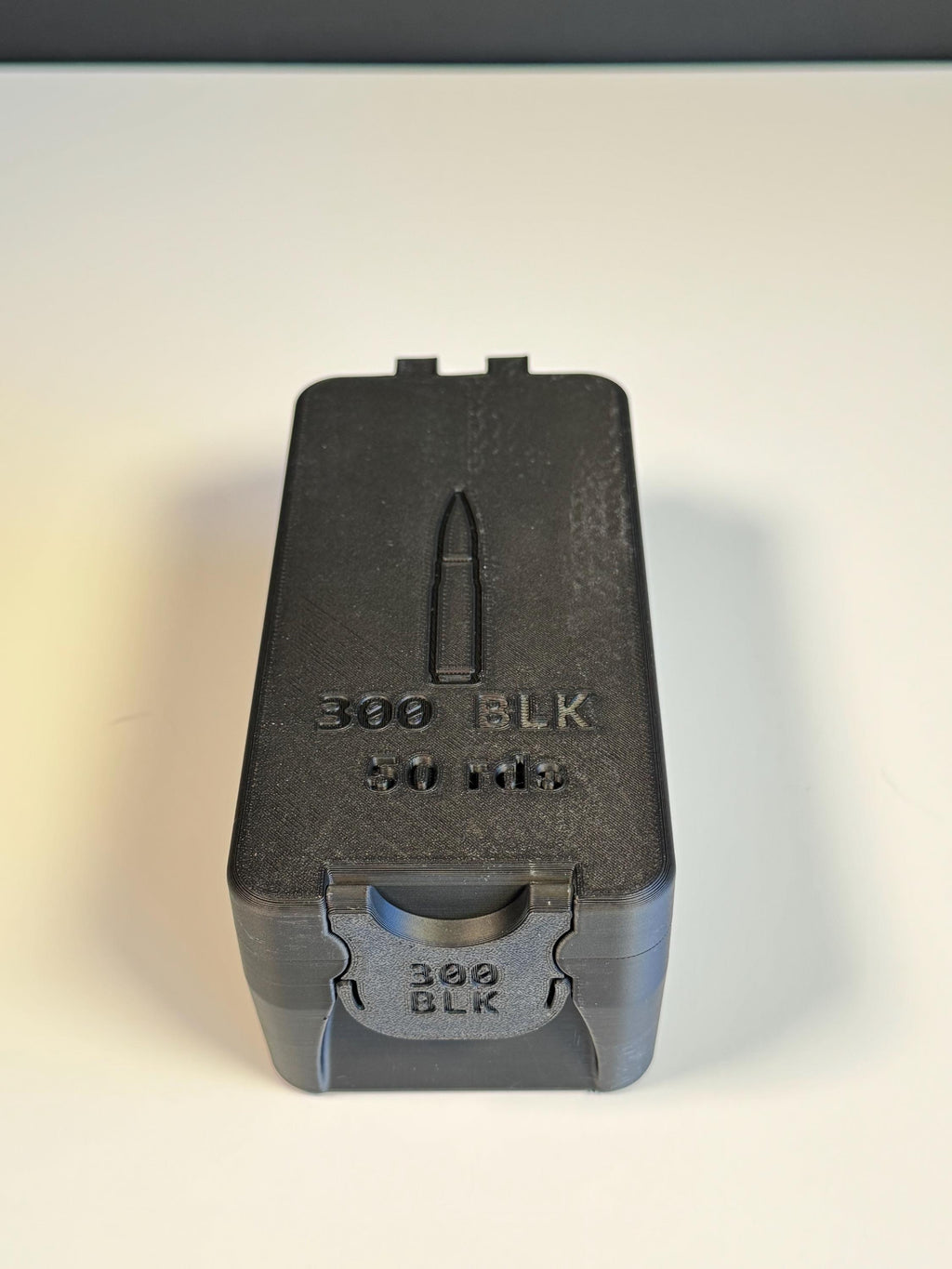 300 Blackout ammo box, 50 round BoxLoc case - photo 11