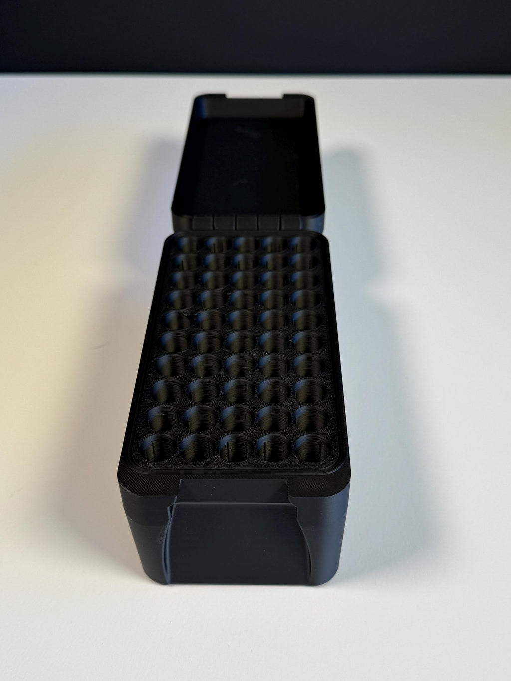 308 ammo box, 50 round BoxLoc case - photo 13
