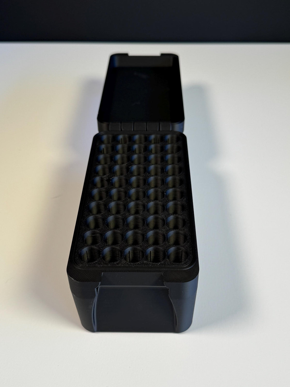 308 ammo box, 50 round BoxLoc case - photo 13