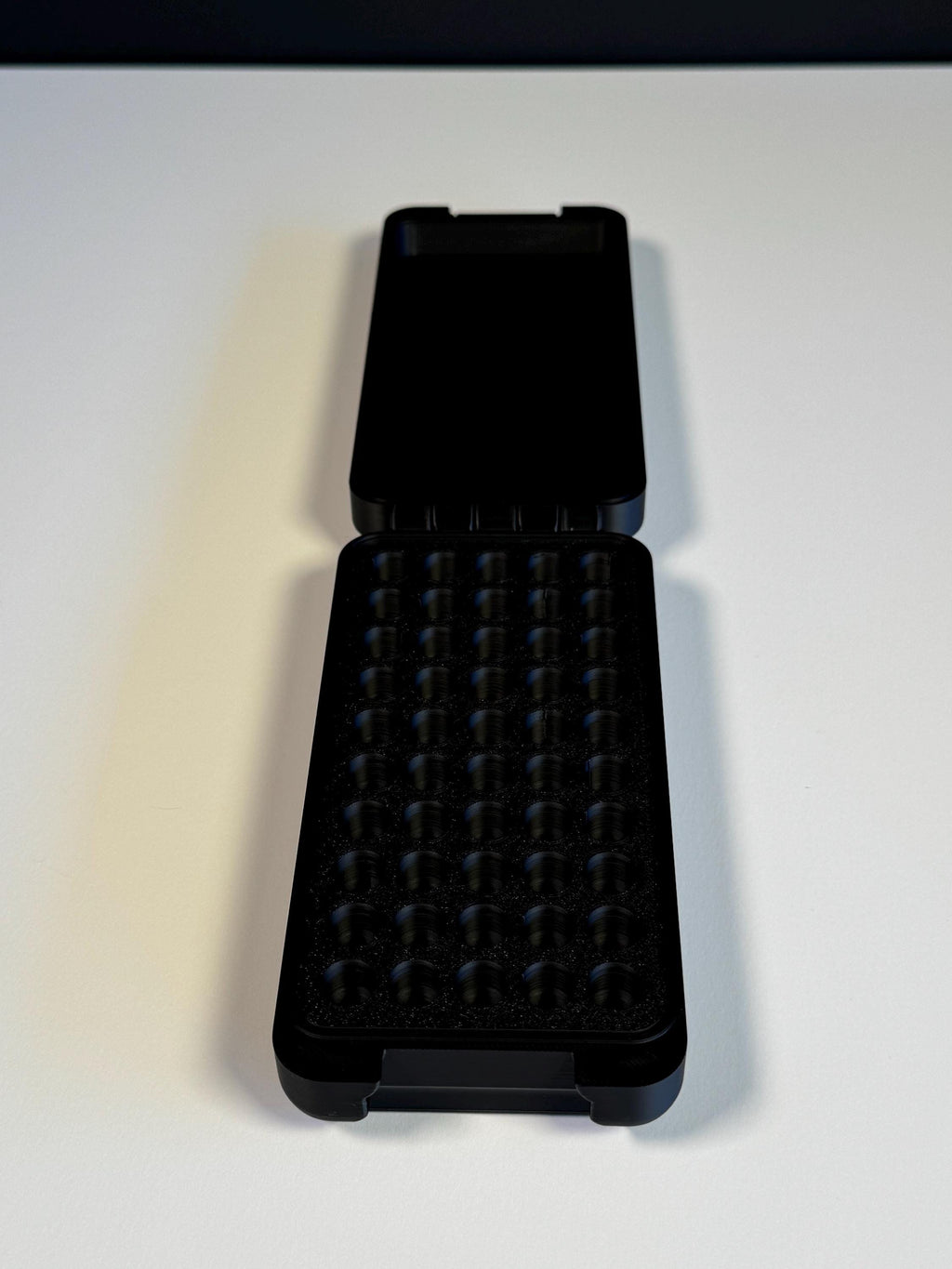380 ammo box, 50 round BoxLoc case - photo 2