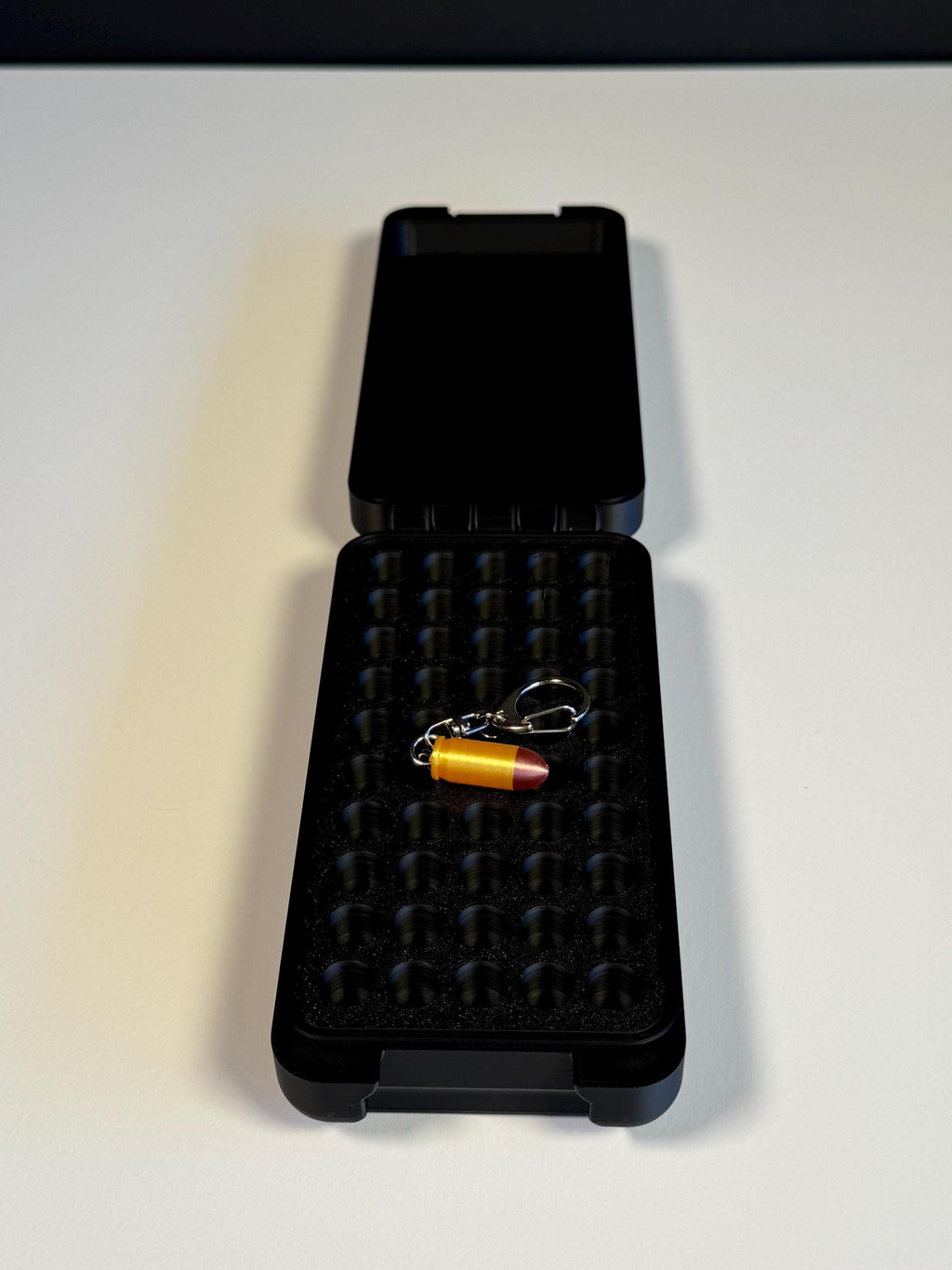 380 ammo box, 50 round BoxLoc case - photo 3