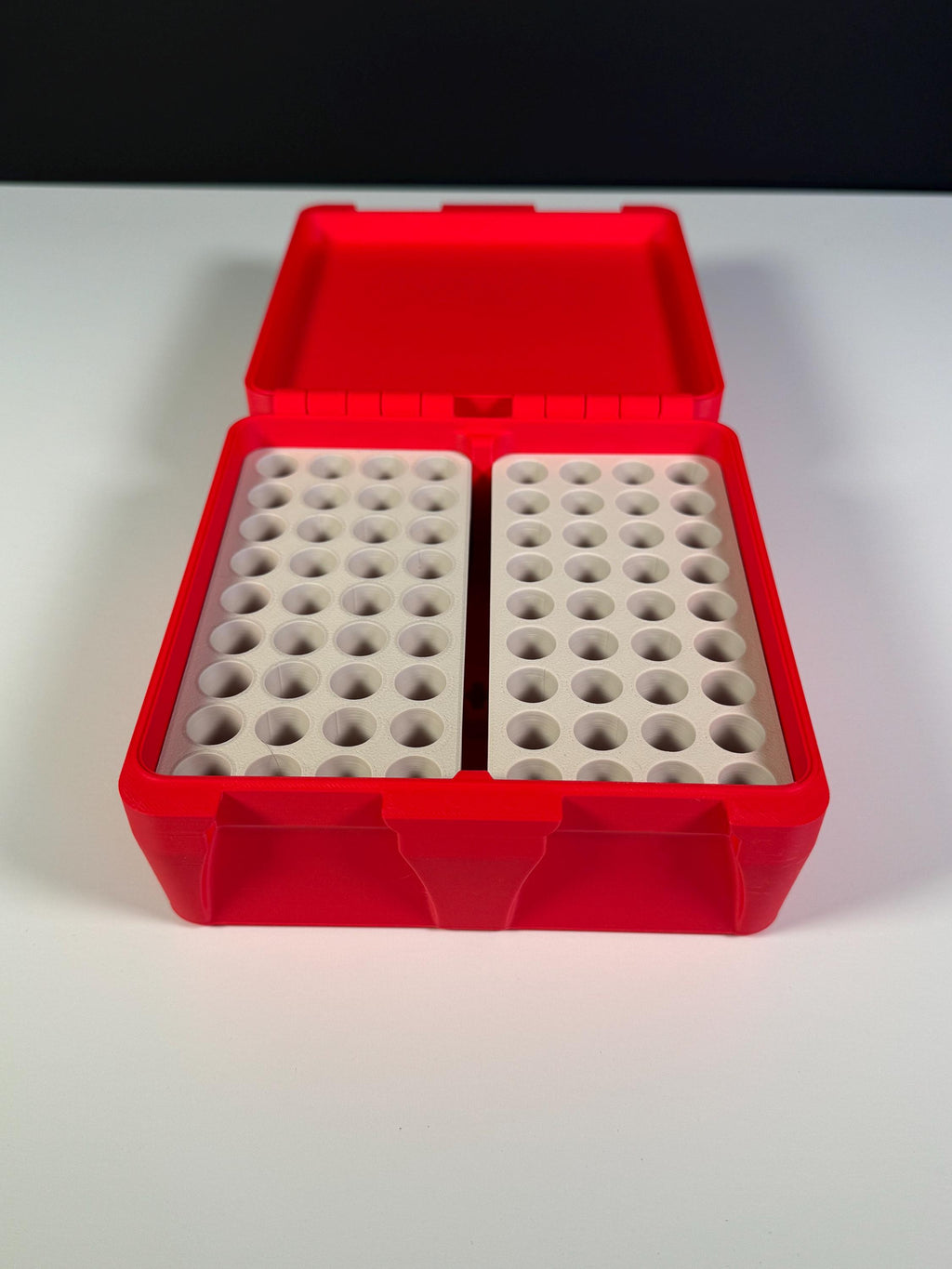 410 Gauge shotgun shell box, 72 shell BoxLoc case - photo 2