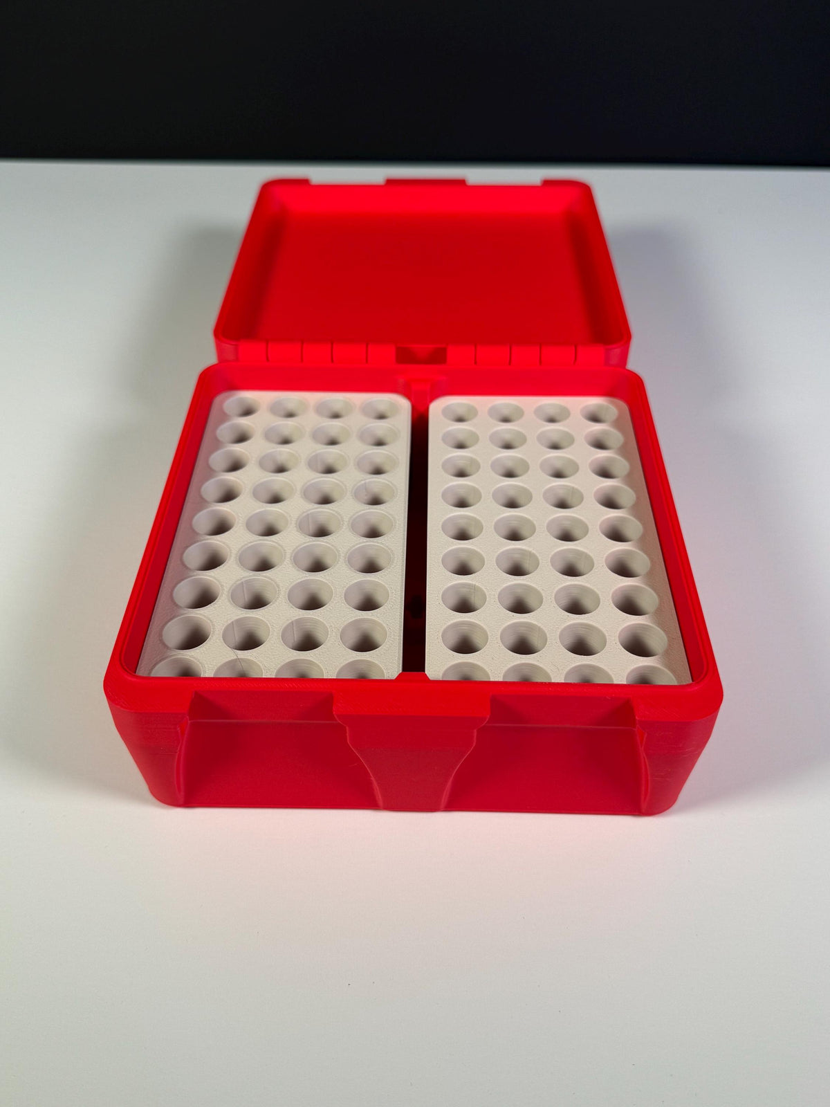 410 Gauge shotgun shell box, 72 shell BoxLoc case - photo 2