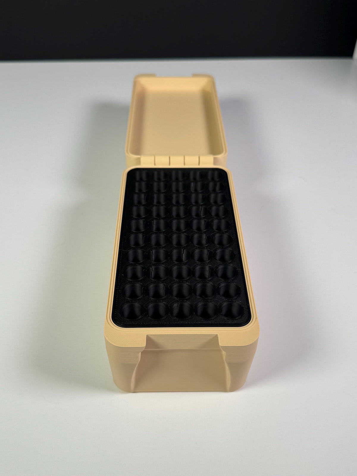 300 Blackout ammo box, 50 round BoxLoc case - photo 5