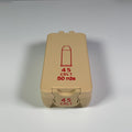 45 Colt ammo box, 50 round BoxLoc case