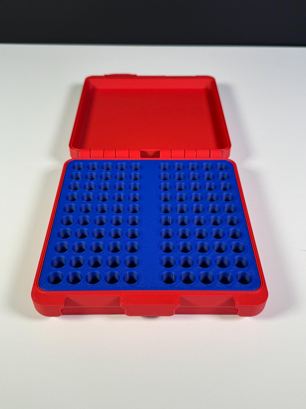 9mm ammo box, 100/185 round BoxLoc case - photo 15