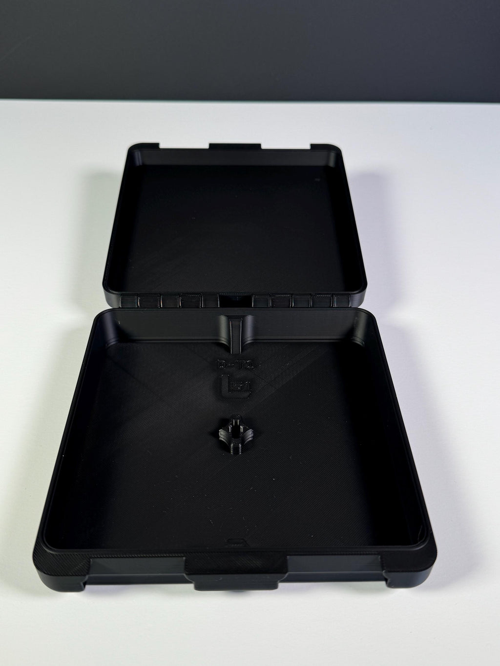 22 LR ammo box, 316 round BoxLoc case - photo 3