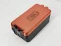 AA AAA 9V battery storage box, BoxLoc case