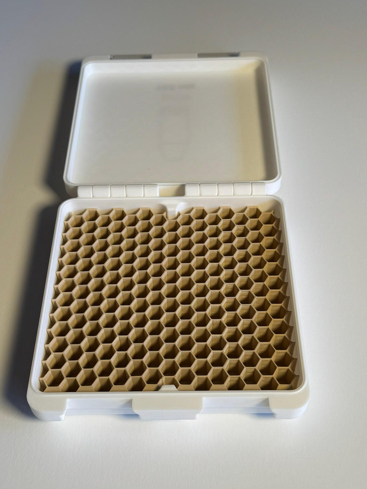 9mm ammo box, 100/185 round BoxLoc case - photo 9