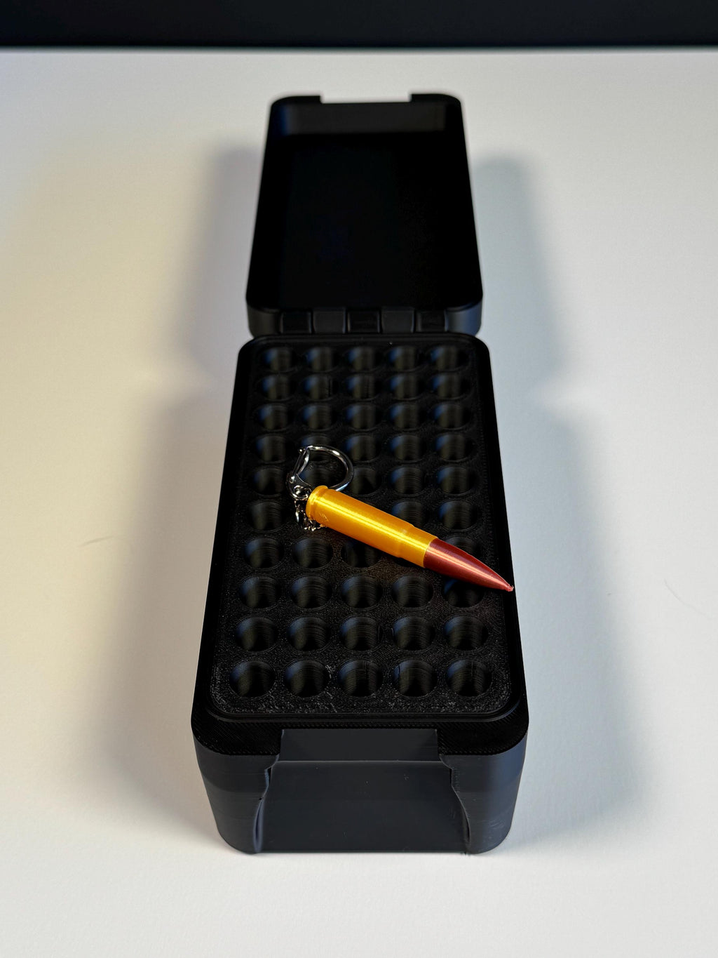 300 Blackout ammo box, 50 round BoxLoc case - photo 13