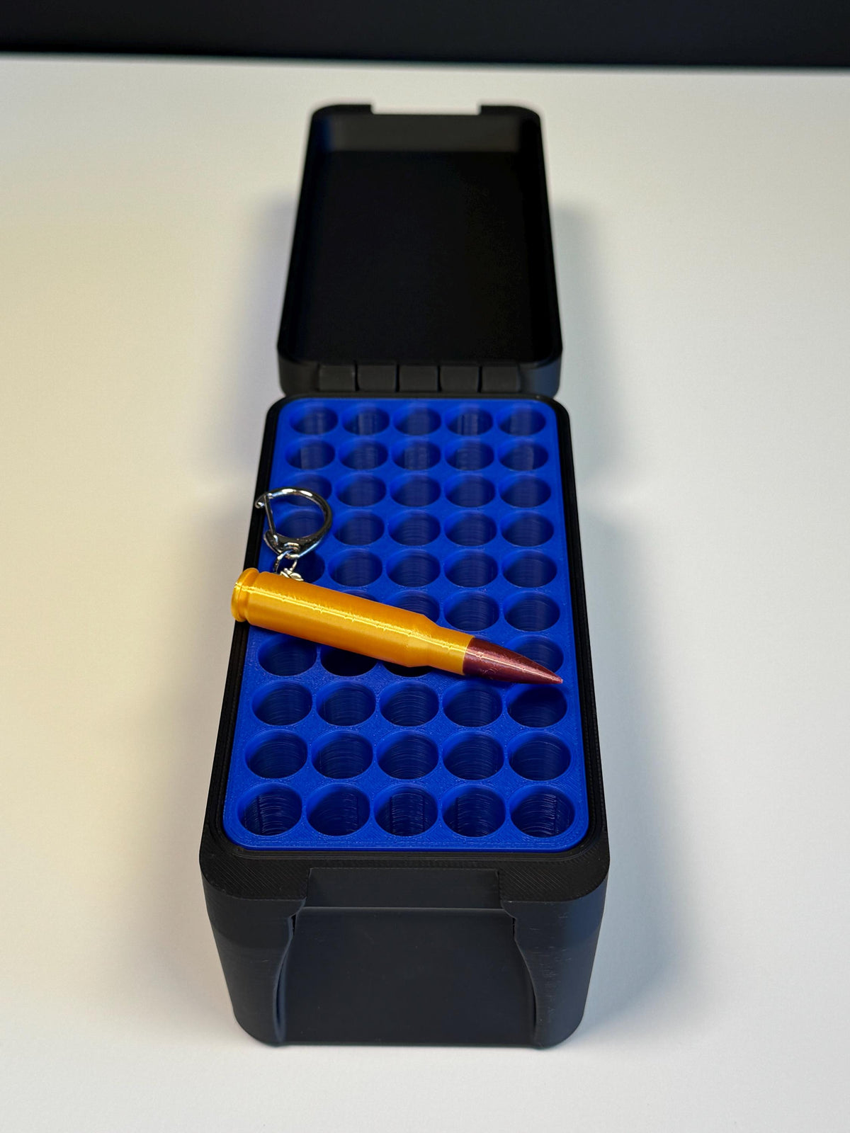 308 ammo box, 50 round BoxLoc case - photo 11