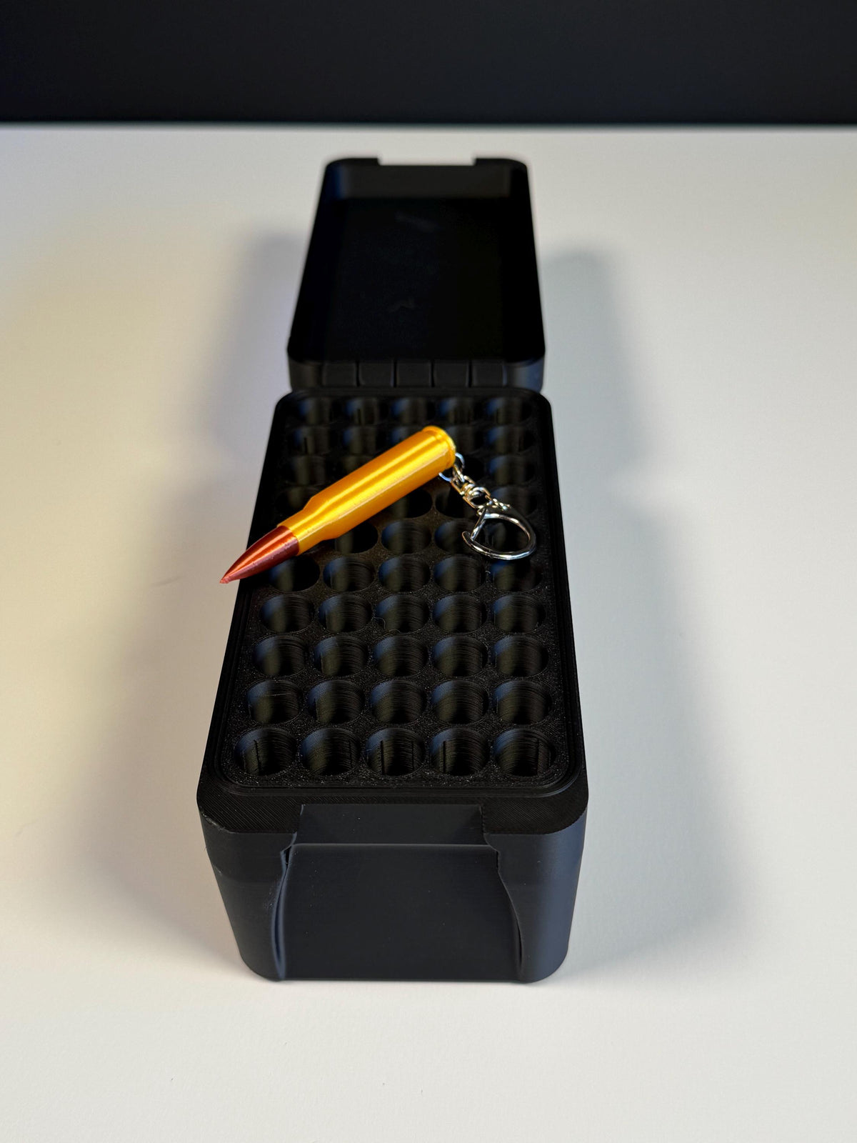 308 ammo box, 50 round BoxLoc case - photo 14