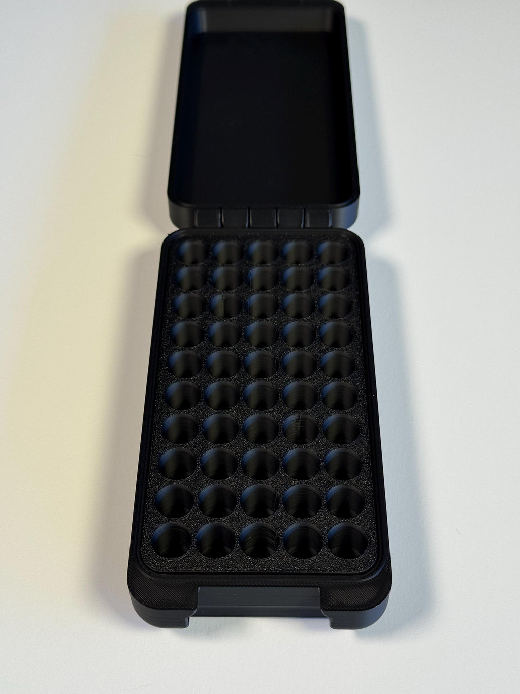 40 Cal ammo box, 50 round BoxLoc case - photo 6