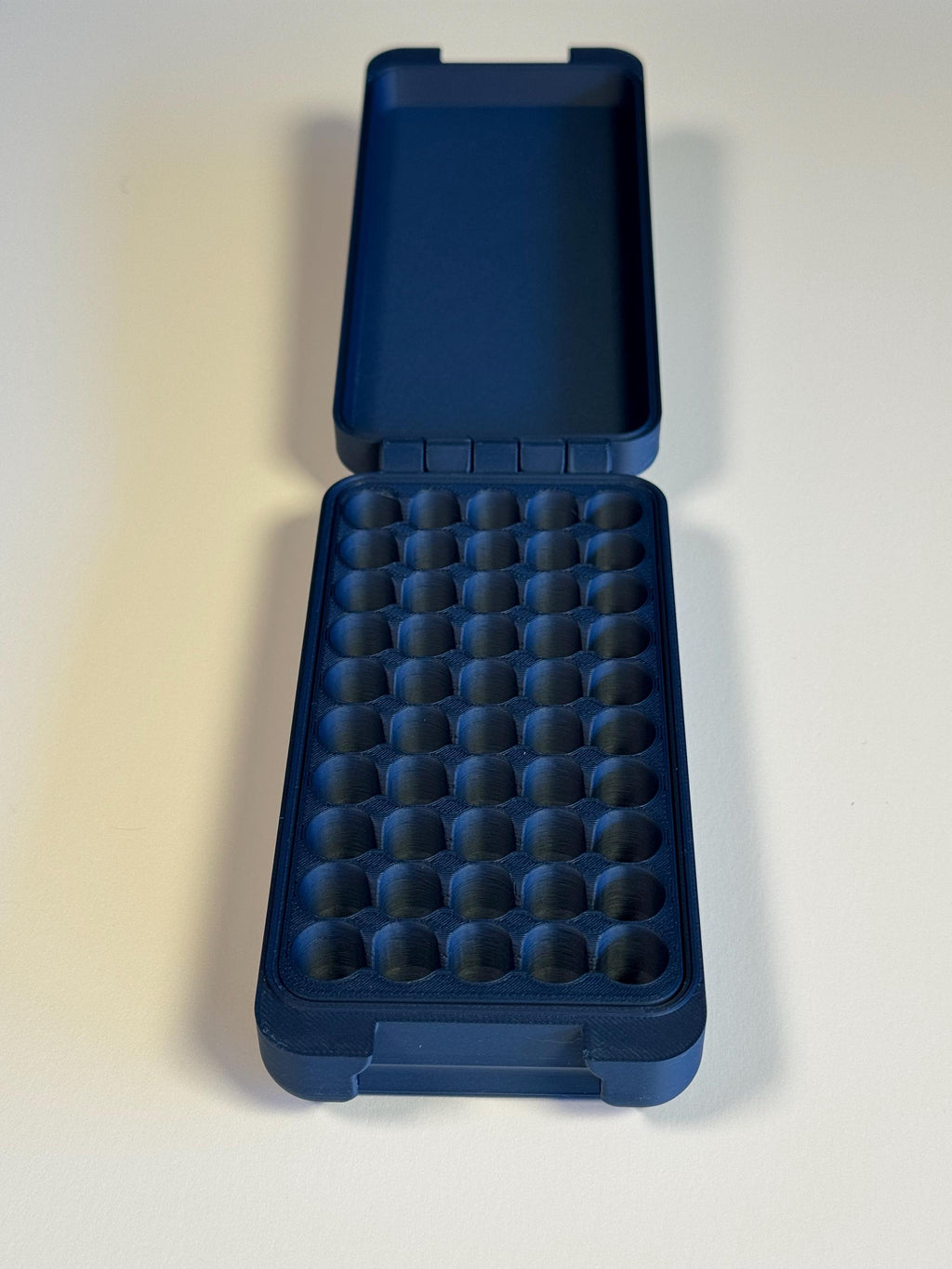 45 ACP ammo box, 50 round BoxLoc case - photo 5