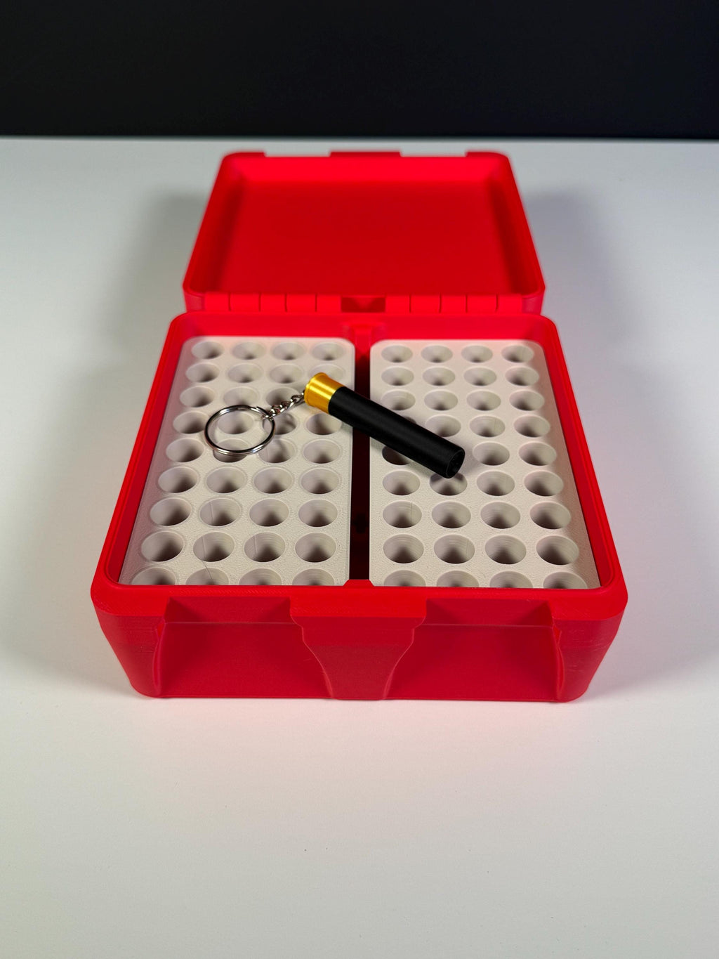 410 Gauge shotgun shell box, 72 shell BoxLoc case - photo 3